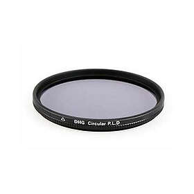 Marumi DHG52CIR 52mm CPL