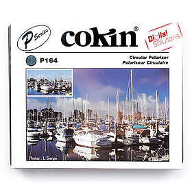 Cokin P164 Circular Polarizer 67mm