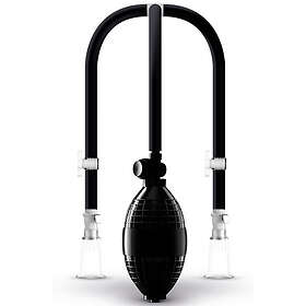Saiz Nipple Pump Basic