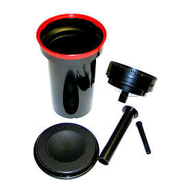 Paterson PTP116 Super System 4 Film Developing Tank