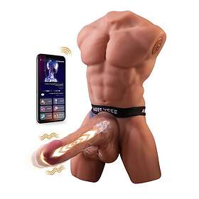 Xise Ely Sex Doll 4,1kg