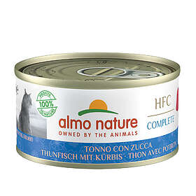 Almo Nature HFC Complete 24x0,07kg