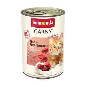 Animonda Carny Senior Tölkit 24x0,4kg