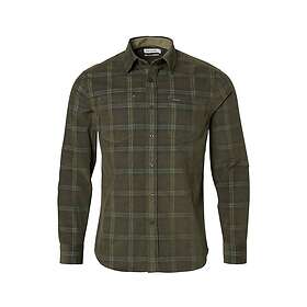 Chevalier Walton Kordfløjls Skjorte (Herre)