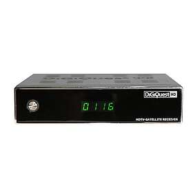 DigiQuest 8312HD