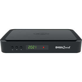 DigiQuest Q90 On Demand 4K