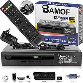 Hd-Line Bamof 2225 PRO