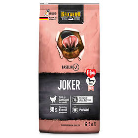 Belcando Baseline Joker Tørfoder 25kg