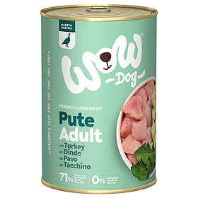 WOW.Pet Adult 6x0,4kg