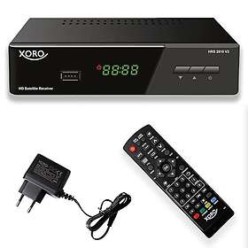 Xoro HRS 2610 V3