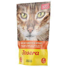 Josera Soup Vådfoder 16x0,07kg