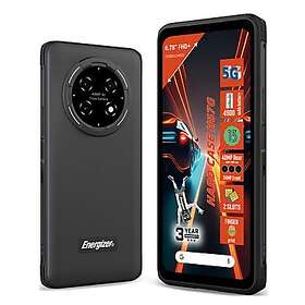 Energizer H67G 5G 4Go RAM 128Go