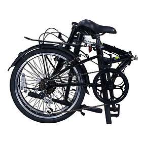 Dahon Dream D6 Folding Bike