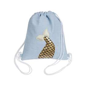 Mermaid Bag-Backpack