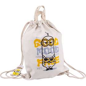 Benjamin Minion Sack
