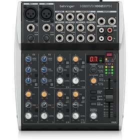 Behringer XENYX 1002SFX
