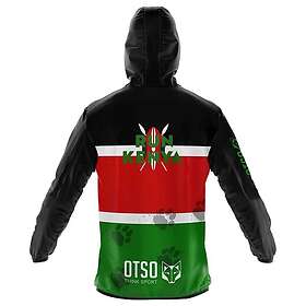 Otso Kenya Jakke (Unisex)