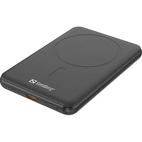 Sandberg SemiSolidState 5000mAh