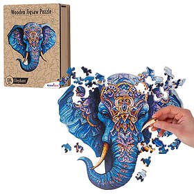 Recent Toys Elephant 174 Pièces