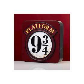 numskull Harry Potter 3D