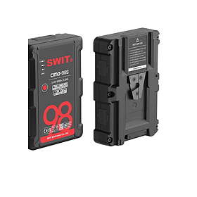 Swit Batterie à Monture V 98Wh CIMO-98S