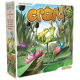 Origames Crôa! 25 Ans