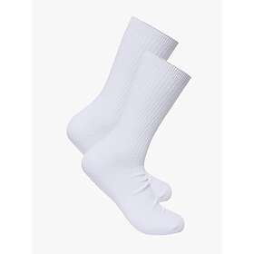 Only & Sons Basic Rib Strumpor 2-pack (Herr)
