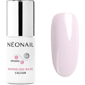 NeoNail Modeling Base Calcium Vernis à Ongles 5ml