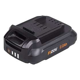 Sthor 20V 2.0Ah