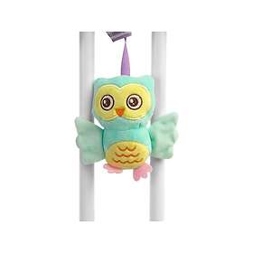Sensillo Education Spring Owl Helistin SILLOZ-041