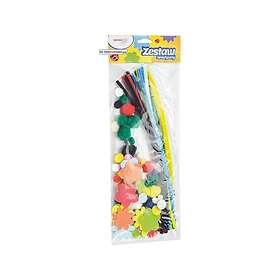 BREWIS Art & Craft Kit Creative Medium Set