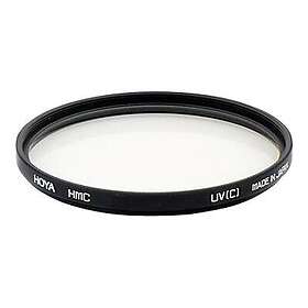 Hoya HMC UV (C) Filtre 52mm