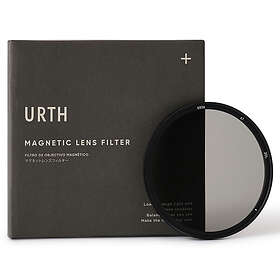 Urth Plus+ Polarisant Circulaire Magnétique CPL Filtre 67mm
