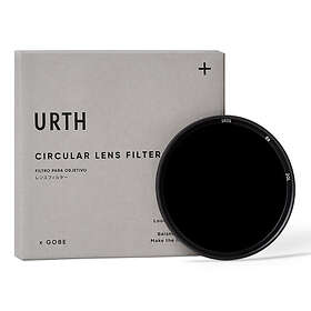 Urth Plus+ ND1000 10 Stop Filter 86mm