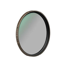 PolarPro 135 Series Black Mist Filter 72mm