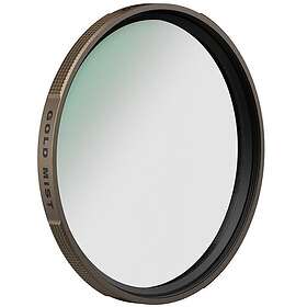 PolarPro 135 Series Gold Mist Filter 62mm