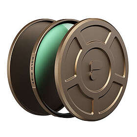 PolarPro 135 Series Guld Tåge Filter 82mm