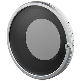 SmallRig 5391 Filtre VND Magnétique ND2-ND32 Argent