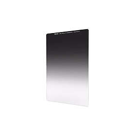 NiSi Nano IRGND4 Soft IRND Filter 75x100mm