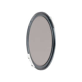 NiSi JetMag Pro Polarisant Circulaire Vraie Couleur Filtre