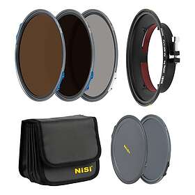 NiSi JetMag Pro MAXMAG Landscape ND Filter Kit