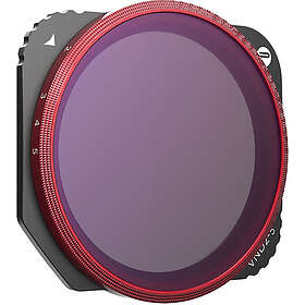 PGYTECH P-39A-012 Variabel ND Filter