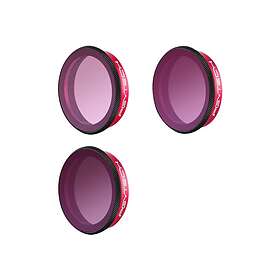 PGYTECH P-11B-021 Gradient Set Filterkit Grå