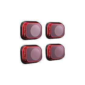 PGYTECH P-40B-012 ND Filter Kit