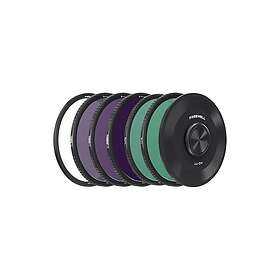 Freewell M2 Series Quick Swap Filterkit 77mm 5-Pack