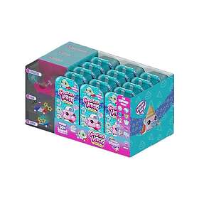 SquishyVerse Snackipoos 1-Pack