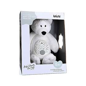 SMILYPLAY Bamse Prosjektor