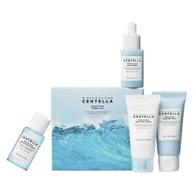 SKIN1004 Madagascar Centella Hyalu-Cica Travel Kit