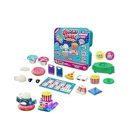 SquishyVerse Snackipoos 2-Pack