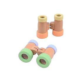 Jouéco Wooden Binoculars